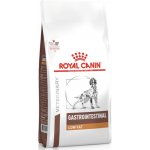 Royal Canin Veterinary Diet Dog Gastrointestinal Low Fat Small 3,5 kg – Hledejceny.cz
