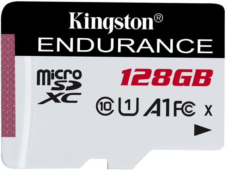 Kingston microSDXC SDC 128 GB E/128GB