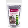 Osivo a semínko ZdravýDen® BIO Červené zelí - semena na klíčení 200 g