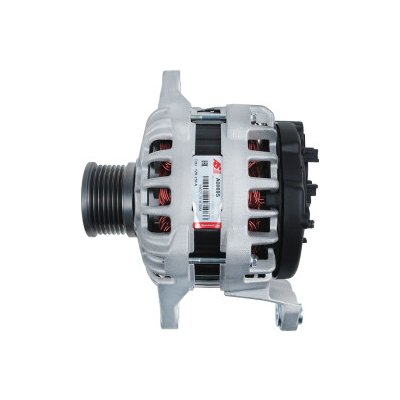 Alternátor IVECO Daily IV a V 2.3 a 3.0 HPI Diesel – Hledejceny.cz