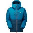 Pánská sportovní bunda Mountain Equipment bunda Trango Jacket Medieval Blue