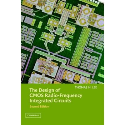 Design of CMOS Radio-frequency Integrated Circuits - Lee Thomas H. – Hledejceny.cz