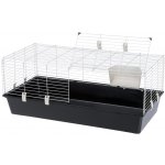 Ferplast Klec Rabbit 120 bez výbavy 118 x 58,5 x 49,5 cm – Zboží Dáma