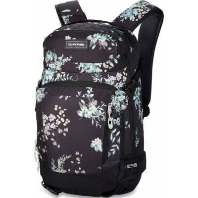 Dakine Womens Heli Pro solstice floral 20 l – Hledejceny.cz