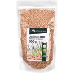 ZdravýDen Bio Ječmen semena na klíčení 0,5 kg – Zboží Dáma