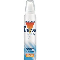 Intesa Styling pěnové tužidlo 75 ml