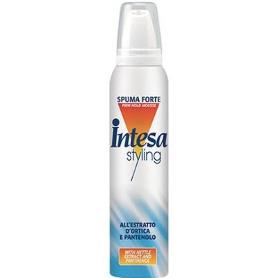 Intesa Styling pěnové tužidlo 75 ml – Zboží Dáma