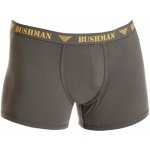Bushman trenýrky edward dark grey – Hledejceny.cz