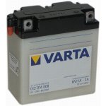 Varta 6N11A-3A, 012014 | Zboží Auto