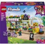 LEGO® Friends 42693 Kreativní květinářství – Zboží Živě