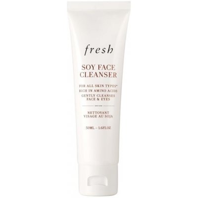 Fresh Soy Face Cleanser se sójou 50 ml