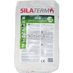 Silaterm MODEL kamnářská omítka 25 kg – HobbyKompas.cz