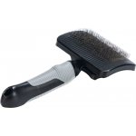 Beeztees Samočistící kartáč pro psy velký 19 x 10,5 x 5 cm – Hledejceny.cz