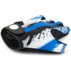 Rukavice na kolo Author Jr X6 SF blue/white/black