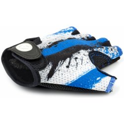 Author Jr X6 SF blue/white/black