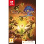Legend of Mana – Hledejceny.cz