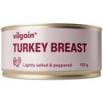 Vilgain Krůtí prsa 100 g – Zboží Dáma