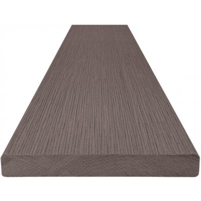 Terafest Rustic Forest zakončovací lišta 120 x 11 x 4000 mm Mahagon 1 ks – Hledejceny.cz