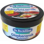 Dr. Beckmann Glaskeramik Putzstein speciální čistič sklokeramických desek 250 g – Zboží Dáma