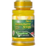 Starlife Immunity Star 60 kapslí – Zboží Mobilmania