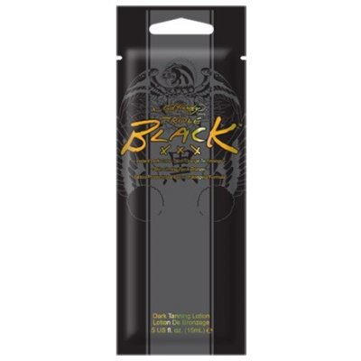 Ed Hardy Triple Black XXX 15 ml