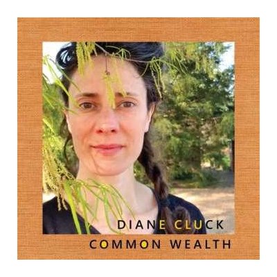 Diane Cluck - Common Wealth CD