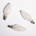 Exihand Filament BALENÍ Šiška bílá 20V 0,2W 36 ks – Hledejceny.cz