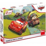 Dino Cars: Pojeď si hrát a závody – Zboží Živě