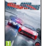 Need For Speed: Rivals – Sleviste.cz