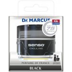 Dr. MARCUS Senso Deluxe black 50 ml – Zbozi.Blesk.cz