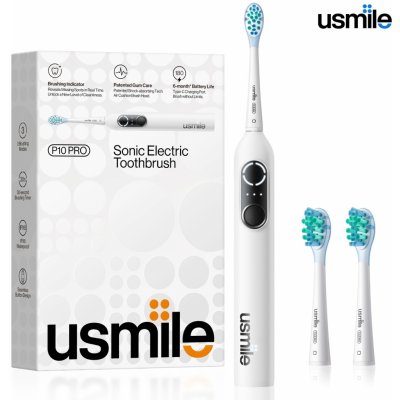 USmile P10 PRO White – Zboží Mobilmania