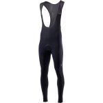 Klimatex pánské zateplené Algo černá – Zboží Dáma