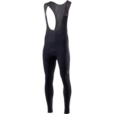 Klimatex pánské zateplené Algo černá – Zboží Dáma