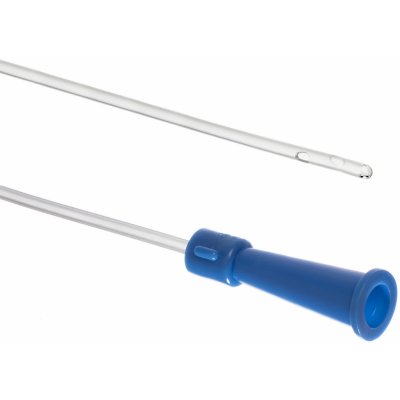 Medinorm Nelaton katétr - CH 08, délka 40 cm – Hledejceny.cz