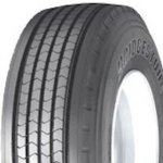 Bridgestone R166 435/50 R19,5 160J – Hledejceny.cz