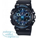 Casio GA-100CB-1A – Hledejceny.cz