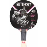 Butterfly Timo Boll SG99 – Zboží Mobilmania