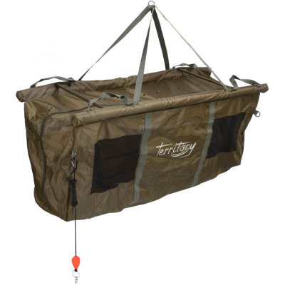 MIKADO Eko vezírek CARP TERRITORY 120 x 35 x 40cm – Zboží Mobilmania