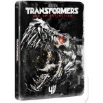 TRANSFORMERS: ZÁNIK - Edice 10 let - Steelbook/ BD – Zbozi.Blesk.cz