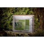 PiCaSo manufactury podložka BAMBOO 90x200 – Zboží Mobilmania