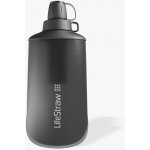 Lifestraw Peak Series Flex Squeeze Bottle 0,65l – Zboží Mobilmania