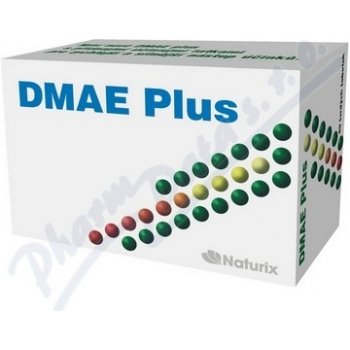 DMAE Plus cps.50