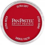 PanPastel Artists’ Suchý pastel 340.5 permanent red – Sleviste.cz