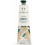 The Body Shop Balzám na ruce pro suchou pokožku Almond Milk 100 ml – Zbozi.Blesk.cz