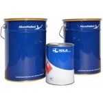 Icla Barva základ PUR 5 kg bílá – Zboží Mobilmania