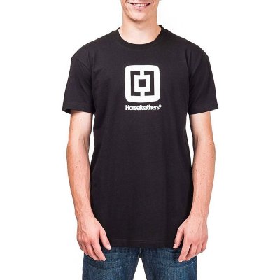 Horsefeathers Fair black – Hledejceny.cz