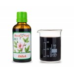 Bylinné kapky Ibišek Bio kapky tinktura 50 ml – Hledejceny.cz
