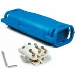 ELEMAN spojka SHARK 516 5x(2,5-16) – Hledejceny.cz