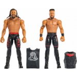 WWE Tama Tonga a Jacob Fatu – Hledejceny.cz