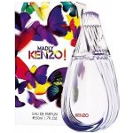 Kenzo Madly Kenzo parfémovaná voda dámská 80 ml tester – Zboží Mobilmania